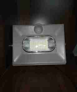 50W Solar LED Flood Light