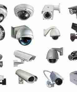 CCTV CAMERA INSTALLATION