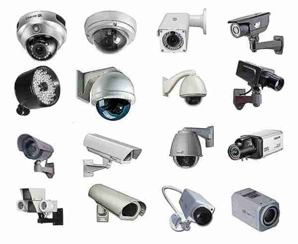 CCTV CAMERA INSTALLATION