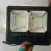 100W Solar LED Flood Light
