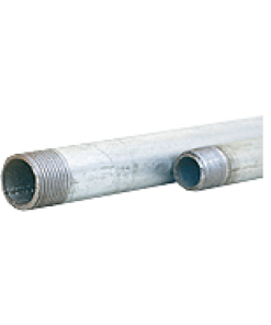 Galvanized Iron-GI Pipe 3"