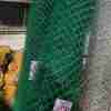Heavy Gauge Galvanized Pvc Coated Chain link fence 14 gauge (4ft High;18mtrs)