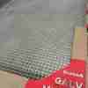 SHAMBA GALVANIZED MESH COATED 4MM