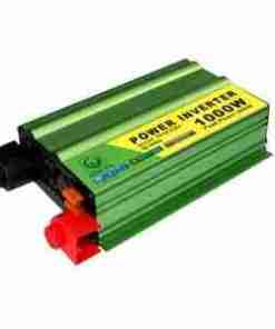 POWER INVERTER (SOLAR MAX) 1000 W