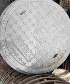 Circular/Round Composite Manhole Cover 40 Tons