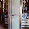 Imported Aluminium Glass Door 2000 mm x 800 mm