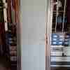 Imported Aluminium Glass Door 2000 mm x 800 mm - Image 3