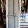 Imported Aluminium Glass Door 2000 mm x 800 mm - Image 4