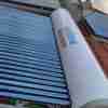 Lifestream Solar Water Heater