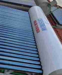 Lifestream Solar Water Heater