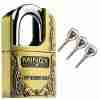 Mindy 60mm padlock