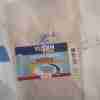 Yupin Silk Brilliant White Emulsion 1 ltrs