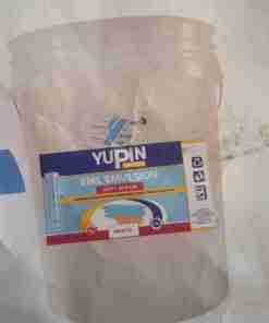 Yupin Silk Brilliant White Emulsion 20 ltrs