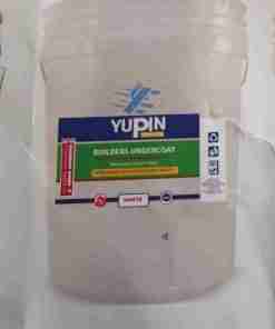 Yupin Builders undercoat (Budget Grade) 20 ltrs