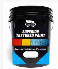 Yupin Superior weather Cover Paint 20 ltrs