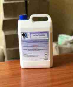 Yupin Seal Concrete Sealer Clear Finish 20 ltrs
