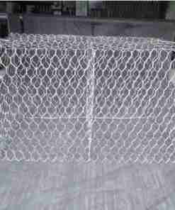 Alternative view of Shamba Gabion Boxes 2 x 1 x 1