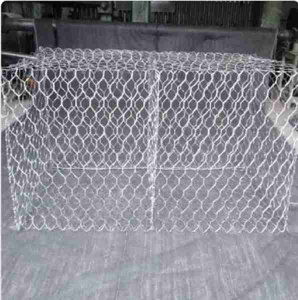 Shamba Gabion Boxes 2 x 1 x 1 - Image 2