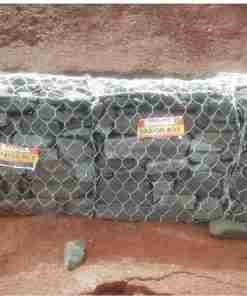 Shamba Gabion Boxes 2 x 1 x 1