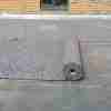 Geo Fabric Membrane/Textile 150 GSM