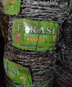 Barbed Wire 12.5 Gauge 180 Meters