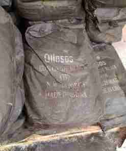IRON OXIDE BLACK 25 KGS (MEDIUM QUALITY)