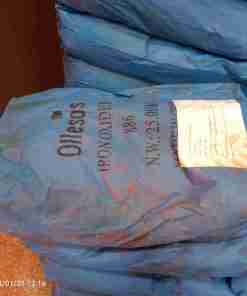 IRON OXIDE BLUE 25 KGS (HIGH QUALITY)