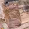 IRON OXIDE BROWN 25 KGS (HIGH QUALITY)