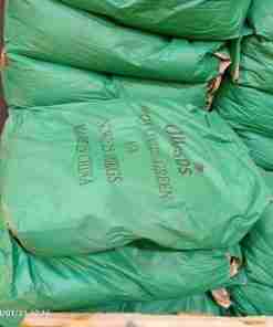 IRON OXIDE GREEN 25 KGS (HIGH QUALITY)