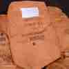 IRON OXIDE ORANGE 25 KGS (HIGH QUALITY)
