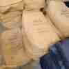 IRON OXIDE YELLOW 25 KGS (MEDIUM QUALITY)