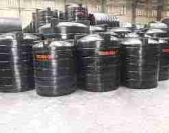 Techno Tank Cylindrical Water Storage Tank 100 Litres