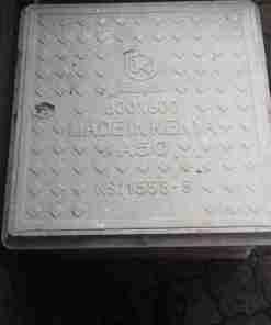 KENBRO MAN HOLE COVER 600X600