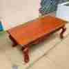 Coffee Table 4x2 Feets