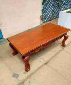Coffee Table 4x2 Feets