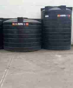 RotoTank Cylindrical Water Storage Tank 100 Litres