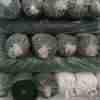 Dark Green Shade Nets 50 x 4 Meters 70 % Visibility