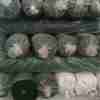 Dark Green Shade Nets 50 x 4 Meters 55 % Visibility