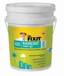 Dr Fixit Rain Coat