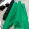 Light Green Shade Nets 50 x 4 Meters 55 % Visibility