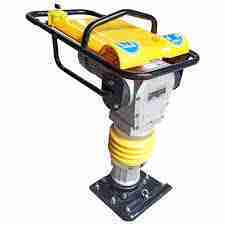 Tamping Rammer Machine
