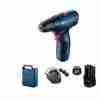 Bosch – Cordless Drill Driver GSR 120