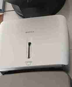 Brimix Towel Dispenser