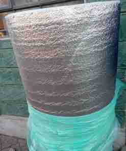 Heat Insulation 3 mm 1.5 x 40 Meters 60 Sq meters