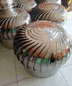 Roof Ventilators (Cyclones)