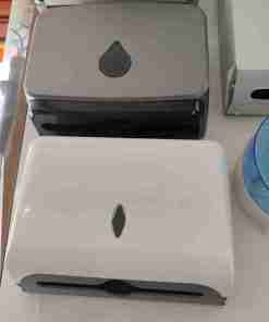 Serviettes Dispenser