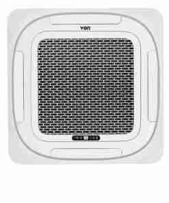 Von ceiling Cassette AC