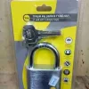 Yale Padlock 60mm