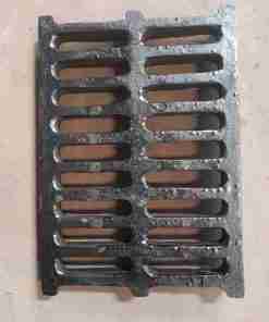 Cast Iron Grating Manhole Cover heavy duty 350x500 mm