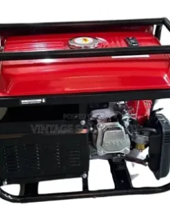 Generator KMAX-4600E-key-start-300x300